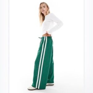 Editkted Fauna Track Pant Small